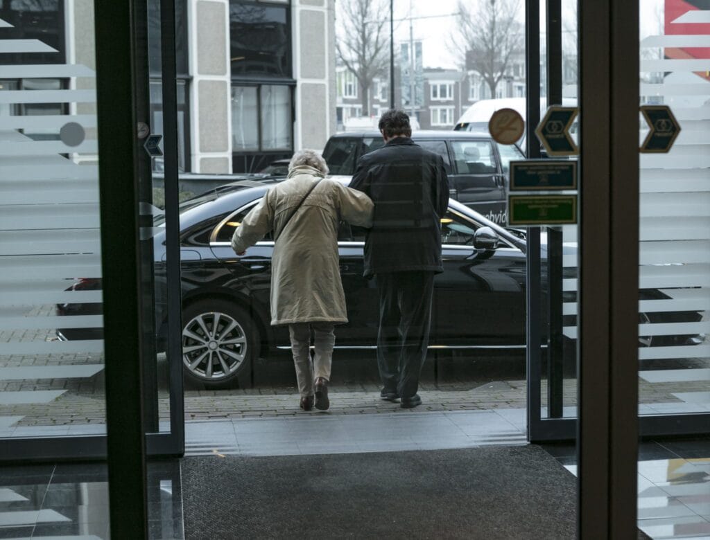 taxi tx keurmerk ats