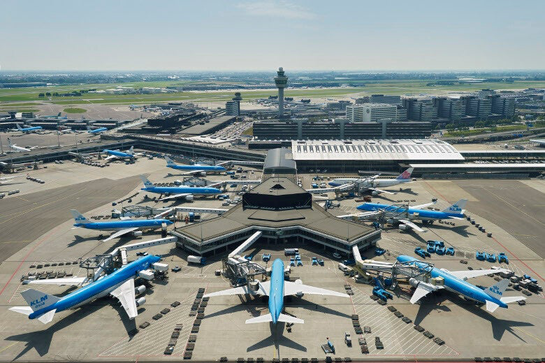 Comfortabele Taxiritten voor Elke Gelegenheid taxi naar schiphol
